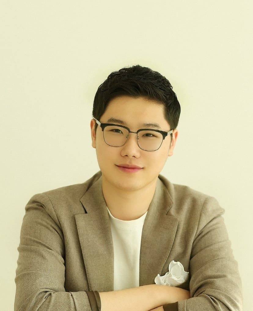 Profile photo of Jiwoo Kim (Tristan)